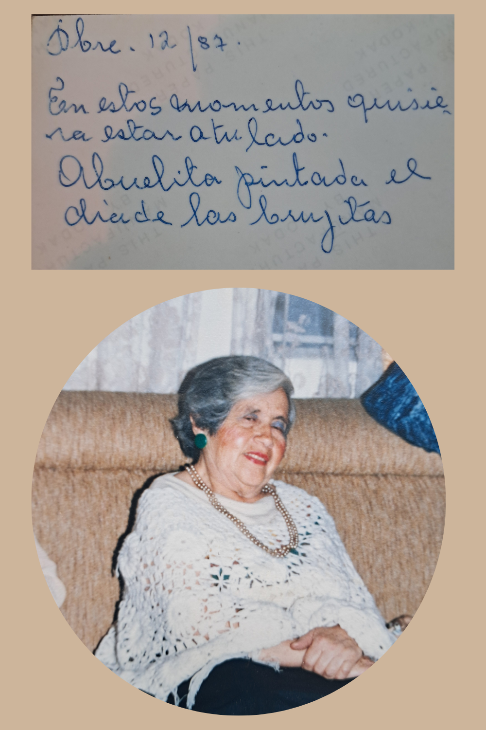 Abolita